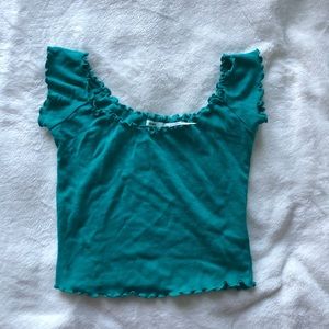 Urban Outfitters Kimchi Blue Top